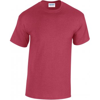 T-SHIRT GILDAN HEAVY COTTON-HOMME-MONTISPORT.FR