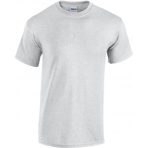 T-SHIRT GILDAN HEAVY COTTON-HOMME-MONTISPORT.FR