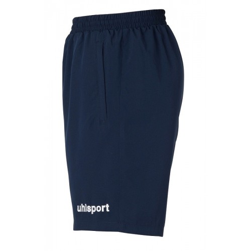 Short Essential Woven Uhlsport - Team.Montisport.fr