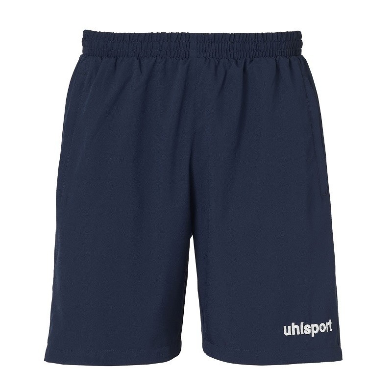 Short Essential Woven Uhlsport - Team.Montisport.fr