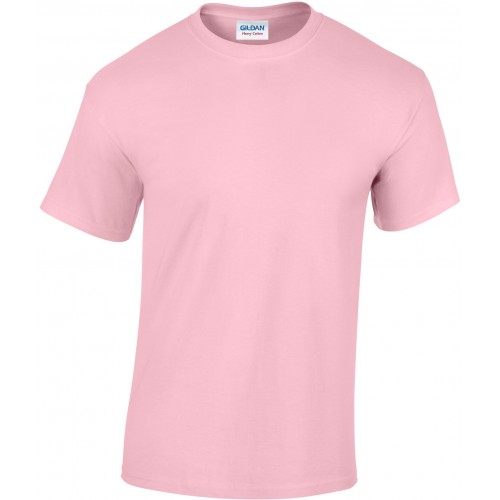 T-SHIRT GILDAN HEAVY COTTON-HOMME-MONTISPORT.FR