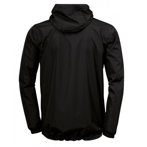 Veste De Pluie Essential Uhlsport Enfant - Team.Montisport.fr