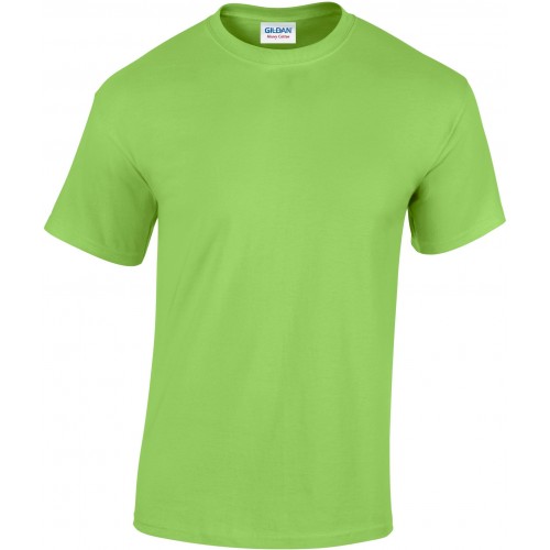 T-SHIRT GILDAN HEAVY COTTON-HOMME-MONTISPORT.FR
