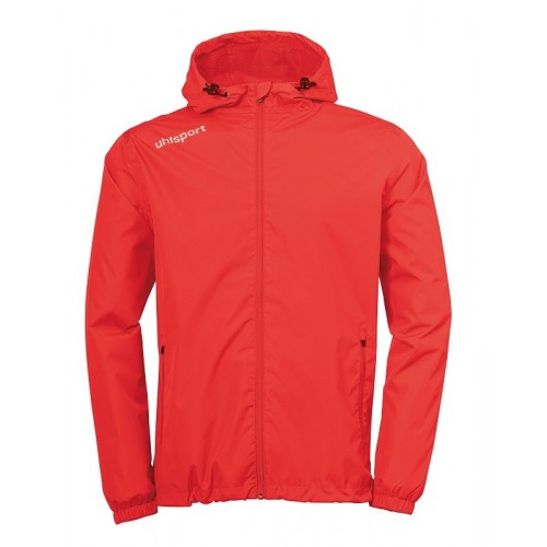 Veste De Pluie Essential Uhlsport - Team.Montisport.fr