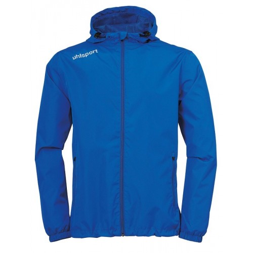 Veste De Pluie Essential Uhlsport Enfant - Team.Montisport.fr