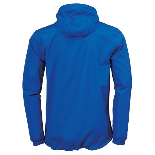 Veste De Pluie Essential Uhlsport Enfant - Team.Montisport.fr