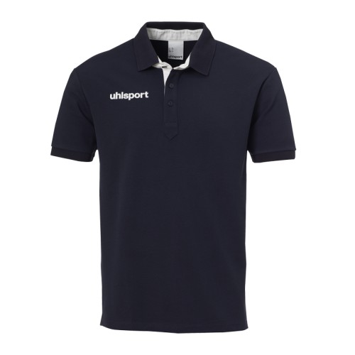 Polo Essential Prime Training Uhlsport - Team.Montisport.fr