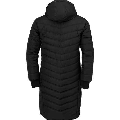 Veste Essential Winter Bench Uhlsport - Team.Montisport.fr