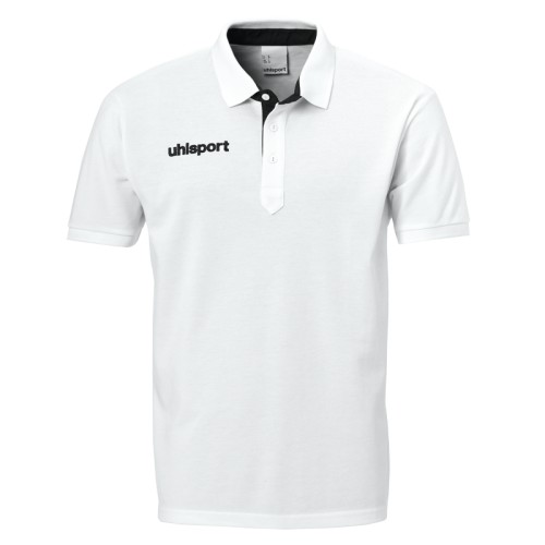 Polo Essential Prime Training Uhlsport - Team.Montisport.fr
