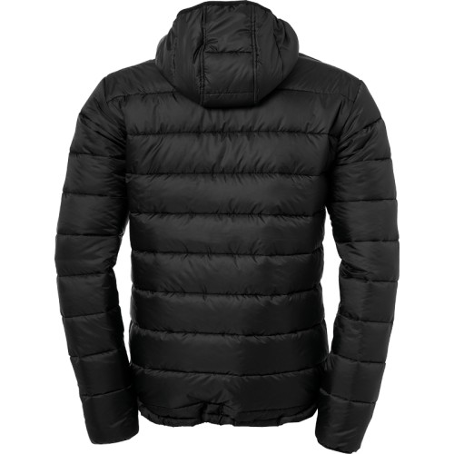 Veste Essential Puffer Hood Uhlsport - Team.Montisport.fr