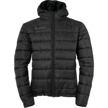 Veste Essential Puffer Hood Uhlsport - Team.Montisport.fr