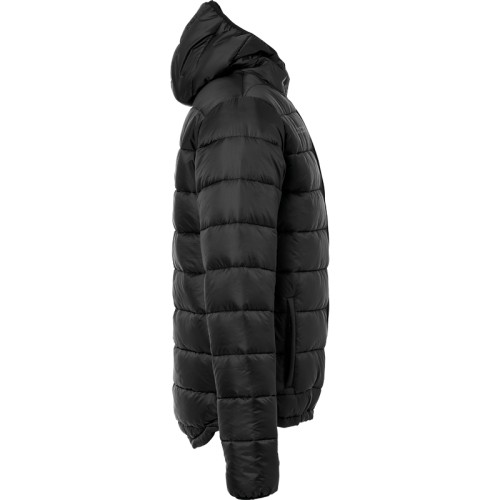 Veste Essential Puffer Hood Uhlsport - Team.Montisport.fr