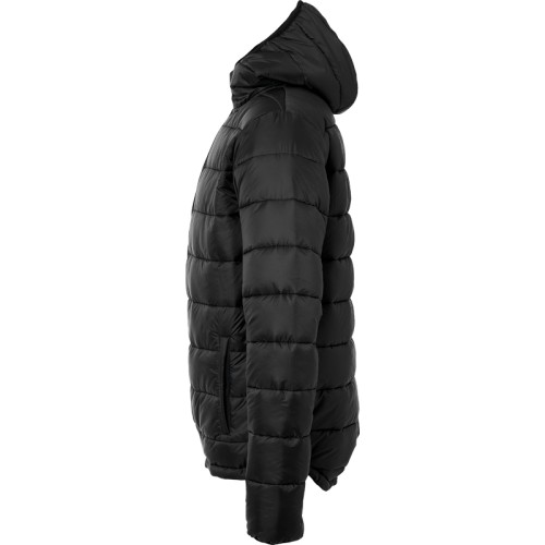 Veste Essential Puffer Hood Uhlsport - Team.Montisport.fr