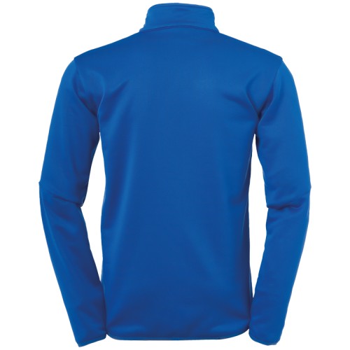 Sweat Manches Longues Stream 22 1/4 Zip Top Training Uhlsport Enfant - Team.Montisport.fr
