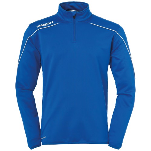 Sweat Manches Longues Stream 22 1/4 Zip Top Training Uhlsport - Team.Montisport.fr