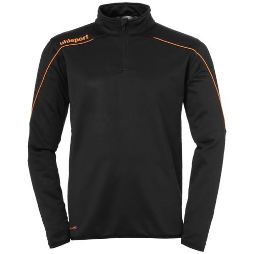 Sweat Manches Longues Stream 22 1/4 Zip Top Training Uhlsport - Team.Montisport.fr