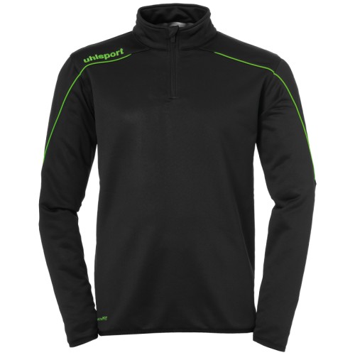 Sweat Manches Longues Stream 22 1/4 Zip Top Training Uhlsport - Team.Montisport.fr