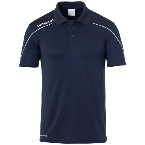 Polo Stream 22 Training Uhlsport Enfant - Team.Montisport.fr