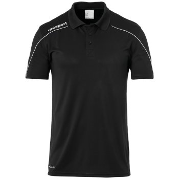 Polo Stream 22 Training Uhlsport Enfant - Team.Montisport.fr