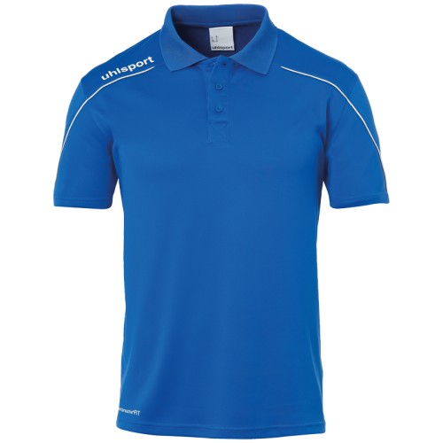 Polo Stream 22 Training Uhlsport - Team.Montisport.fr
