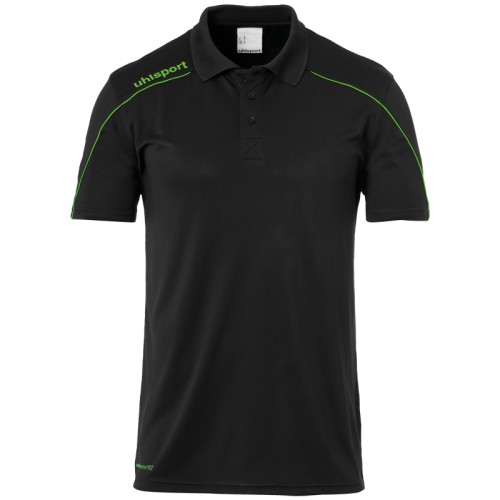 Polo Stream 22 Training Uhlsport Enfant - Team.Montisport.fr