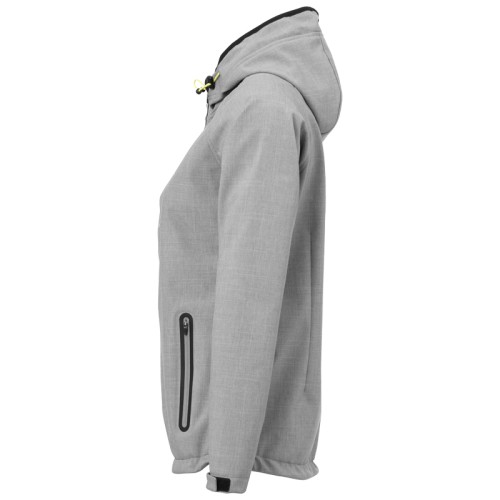 Veste Core 2.0 Softshell Femme Kempa - Team.Montisport.fr
