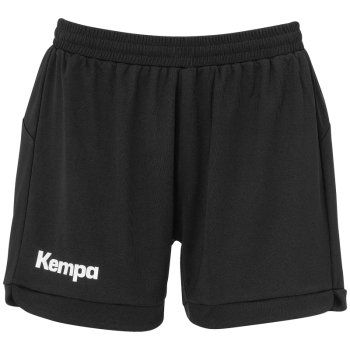 Short Prime Femme Kempa - Team.Montisport.fr