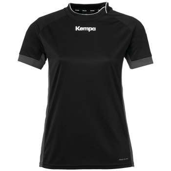 Maillot Prime Femme Kempa - Team.Montisport.fr