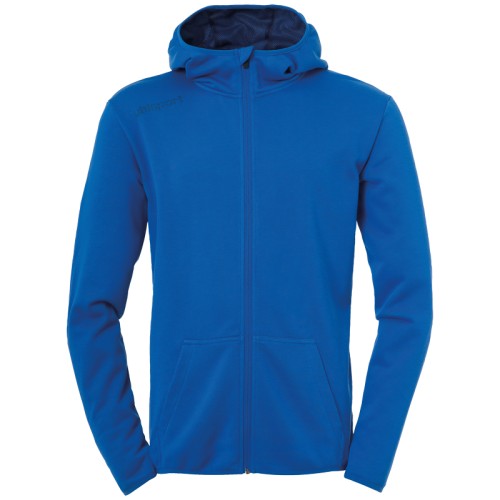 Veste Essential Hood Uhlsport Enfant - Team.Montisport.fr