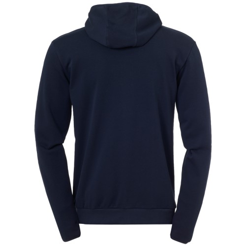 Veste Essential Hood Uhlsport Enfant - Team.Montisport.fr