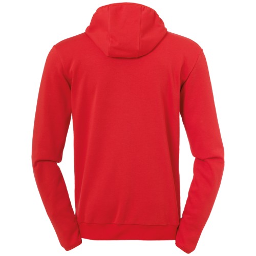 Veste Essential Hood Uhlsport Enfant - Team.Montisport.fr