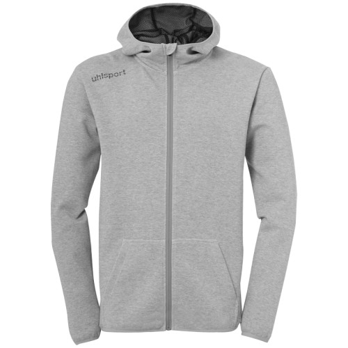 Veste Essential Hood Uhlsport - Team.Montisport.fr