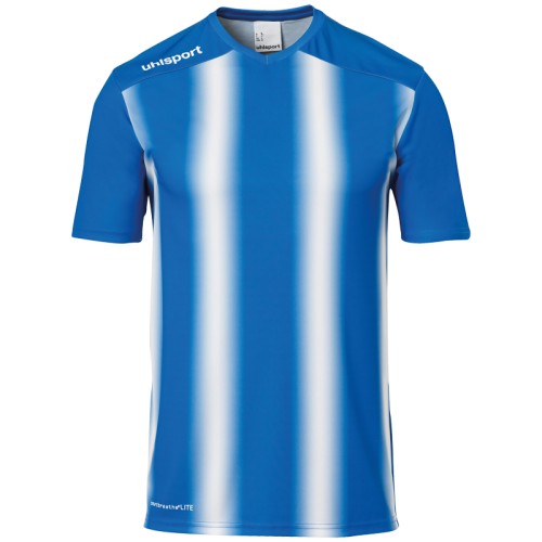 Maillot Stripe 2.0 Shirt Uhlsport - Team.Montisport.fr