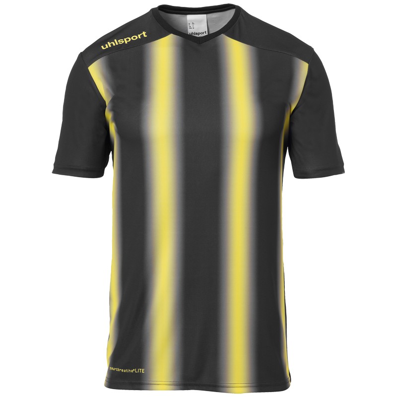 Maillot Stripe 2.0 Shirt Uhlsport - Team.Montisport.fr