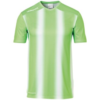 Maillot Stripe 2.0 Shirt Uhlsport Enfant - Team.Montisport.fr