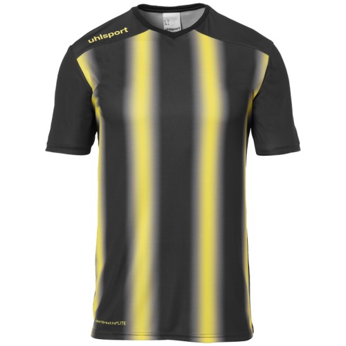 Maillot Stripe 2.0 Shirt Uhlsport Enfant - Team.Montisport.fr