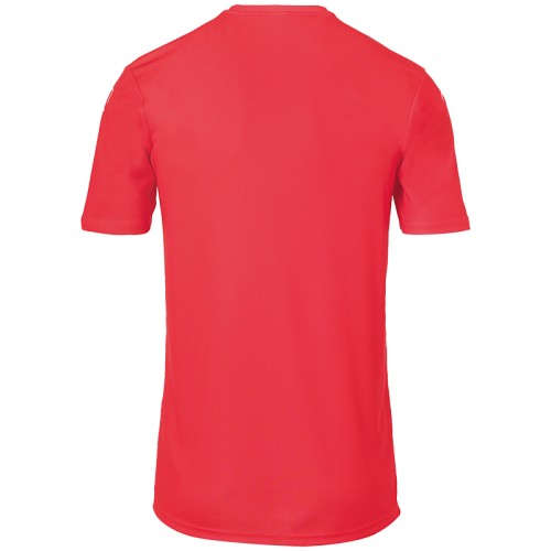 Maillot Stripe 2.0 Shirt Uhlsport Enfant - Team.Montisport.fr