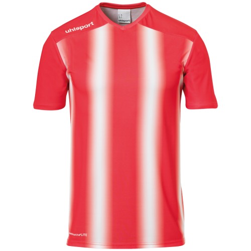 Maillot Stripe 2.0 Shirt Uhlsport - Team.Montisport.fr