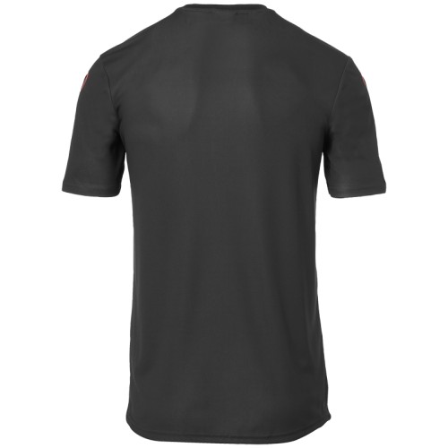 Maillot Stripe 2.0 Shirt Uhlsport - Team.Montisport.fr