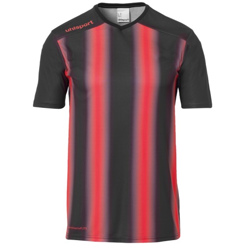 Maillot Stripe 2.0 Shirt Uhlsport - Team.Montisport.fr
