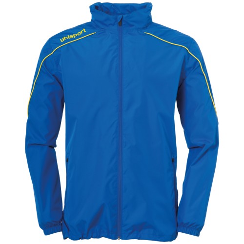 Veste All Weather Stream 22 Uhlsport - Team.Montisport.fr