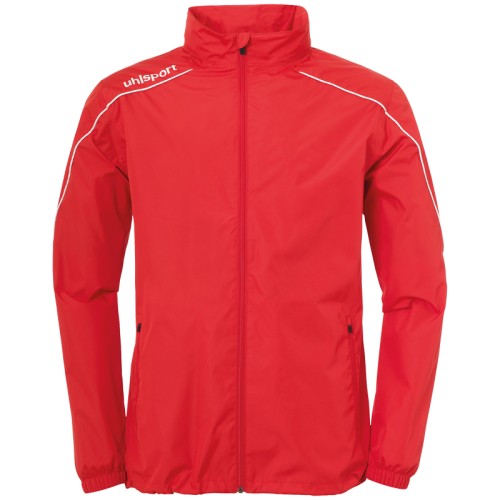 Veste All Weather Stream 22 Uhlsport - Team.Montisport.fr