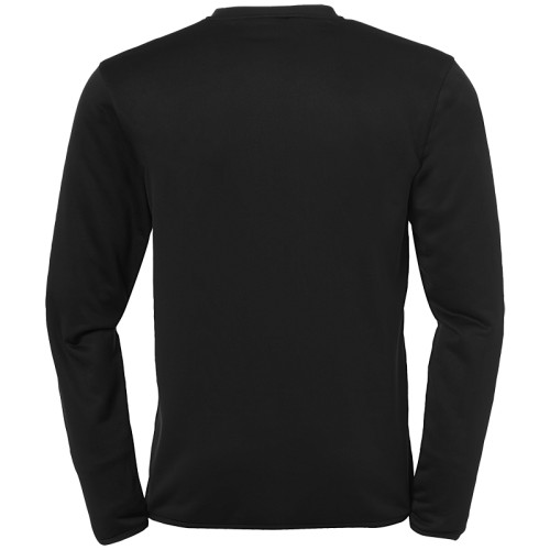 Sweat Manches Longues Essential Training Top Uhlsport Enfant - Team.Montisport.fr