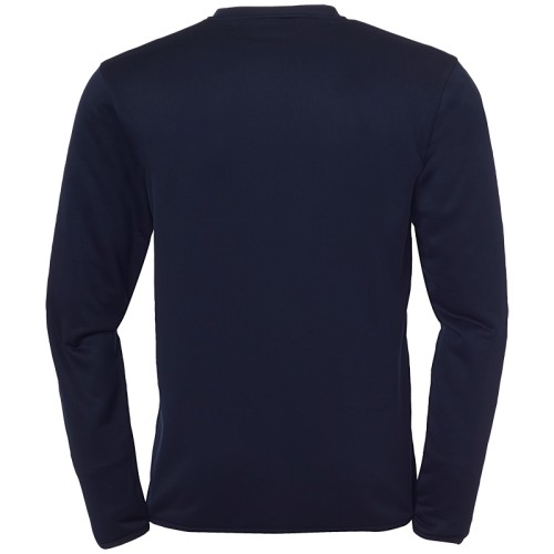 Sweat Manches Longues Essential Training Top Uhlsport Enfant - Team.Montisport.fr