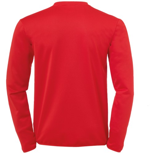 Sweat Manches Longues Essential Training Top Uhlsport Enfant - Team.Montisport.fr