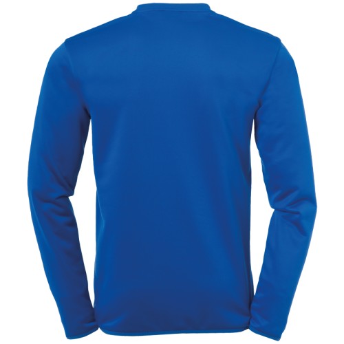 Sweat Manches Longues Essential Training Top Uhlsport Enfant - Team.Montisport.fr