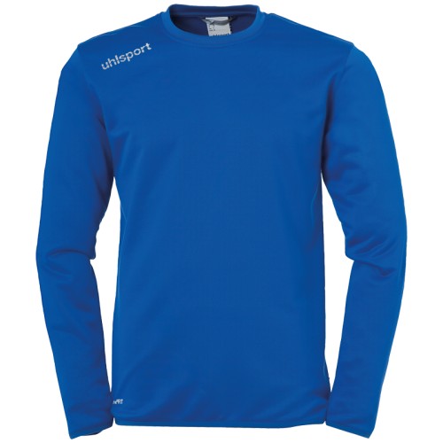 Sweat Manches Longues Essential Training Top Uhlsport Enfant - Team.Montisport.fr