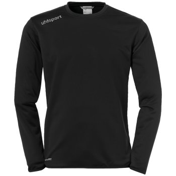 Sweat Manches Longues Essential Training Top Uhlsport - Team.Montisport.fr