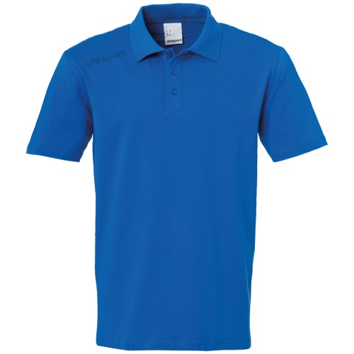 Polo Essential Training Uhlsport Enfant - Team.Montisport.fr