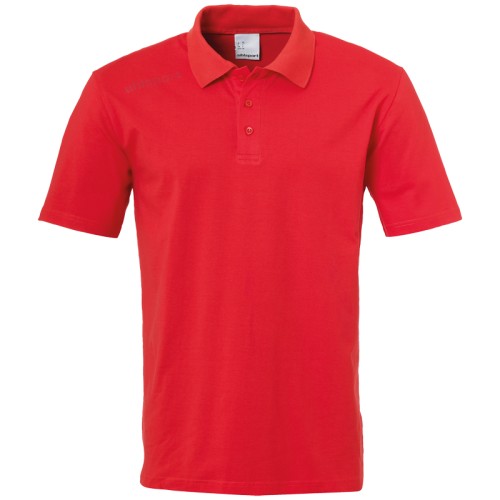 Polo Essential Training Uhlsport - Team.Montisport.fr